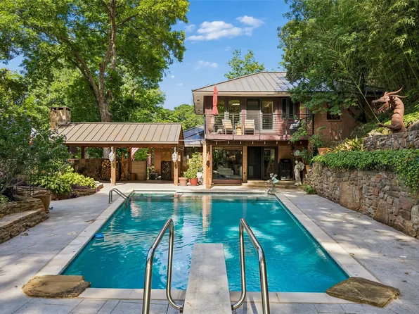 404 W Greenbriar Ln, Dallas, TX 75208