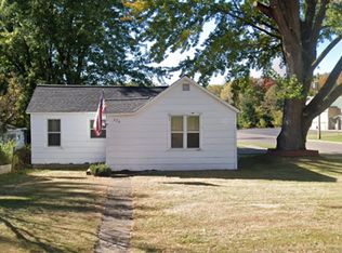 220 N 2nd St, Cornell, WI 54732