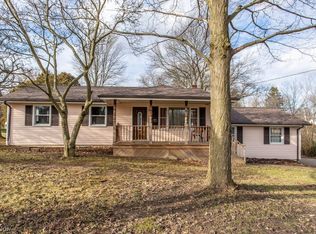 202 Aldrich Rd, Youngstown, OH 44515