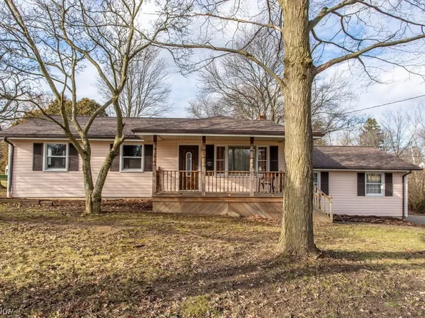 202 Aldrich Rd, Youngstown, OH 44515