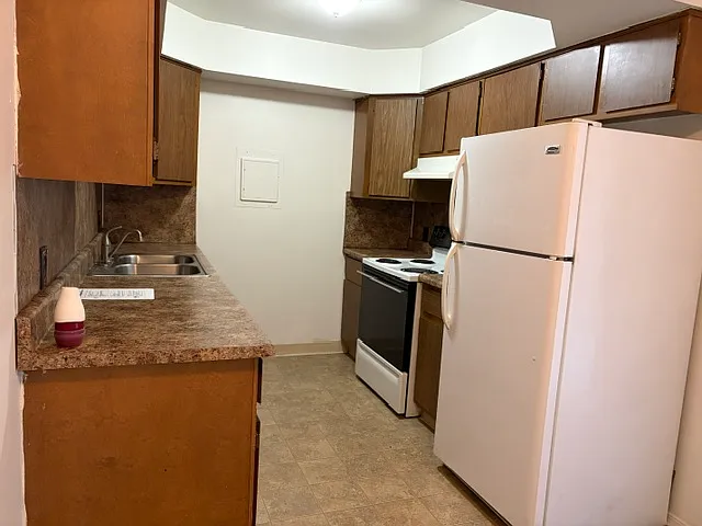 1 bed, $609 — Photo 4