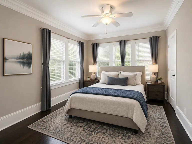 1246 Monroe Dr NE #A — Photo 11