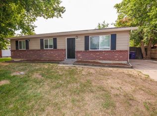 13130 Pensacola Pl, Denver, CO 80239