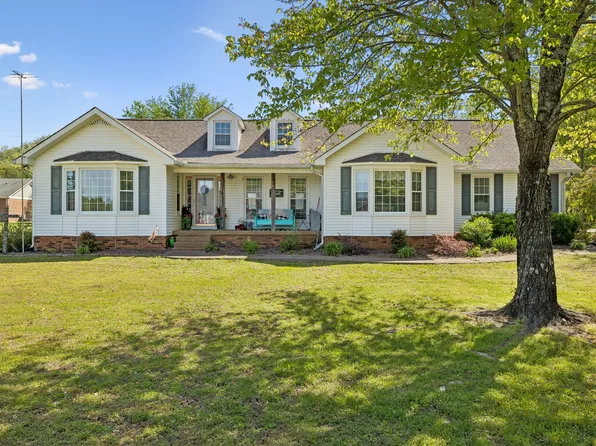 23 Elmwood Blvd, Carthage, TN 37030