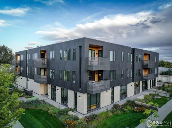 2718 Pine St #305, Boulder, CO 80302