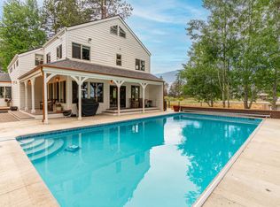60359 Arnold Market Rd, Bend, OR 97702