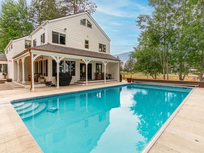 60359 Arnold Market Rd, Bend, OR, 97702