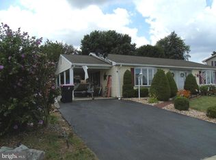 12 W Walter Ave, Greencastle, PA
