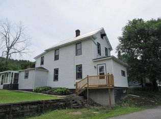 10251 S Crooked Creek Rd, Huntingdon, PA 16652