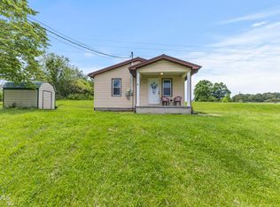 3930 Weaver Pike, Bluff City, TN 37618