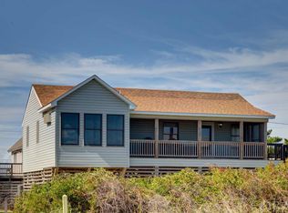 8642 W Inlet Ct LOT 4, Nags Head, NC 27959