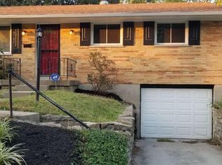 4790 Alpine Ave, Cincinnati, OH 45242