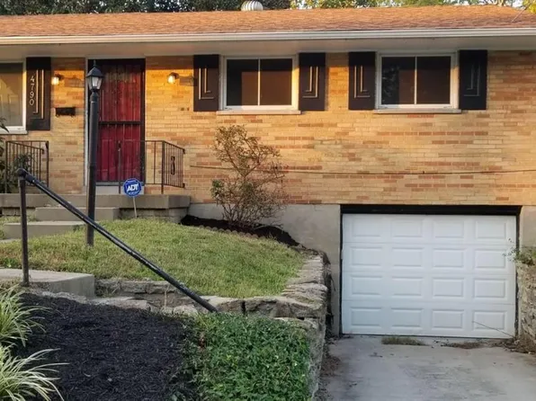 4790 Alpine Ave, Cincinnati, OH 45242