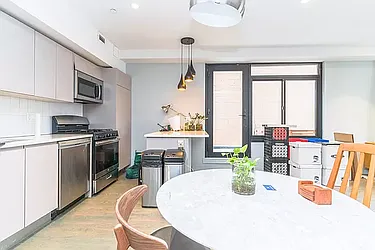 Rented by MySpaceNYC