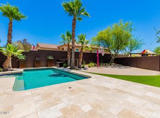 5027 E Lucia Dr, Cave Creek, AZ 85331