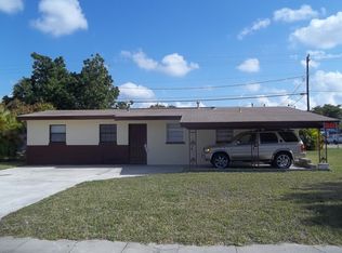 3565 Royal Palm Ave, Fort Myers, FL 33901