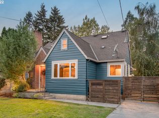 3119 SE 57th Ave, Portland, OR 97206