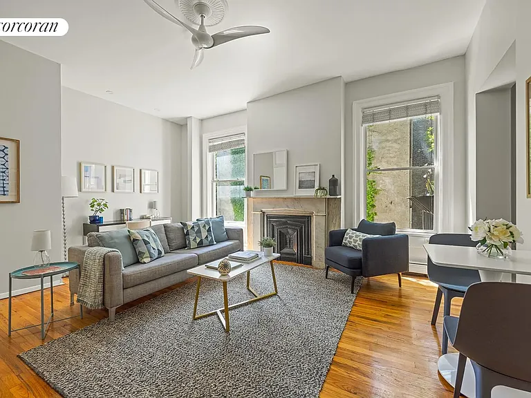 110 Clinton Ave #2B — Photo 4