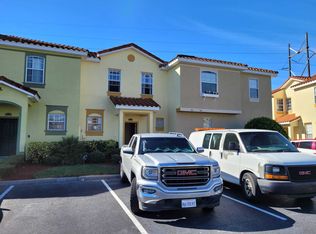 458 Monroe Cir #1, Davenport, FL 33896