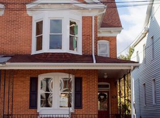 50 N Water St, York, PA 17408