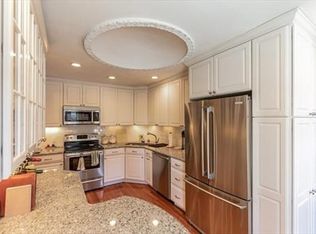 5 Keswick St #1B, Boston, MA 02215