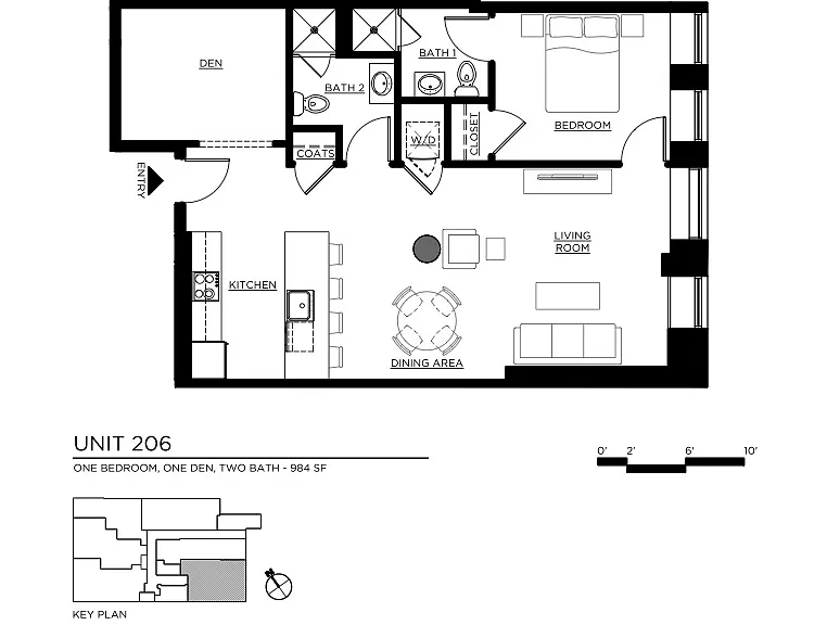 Lauderdale Lofts — Photo 59