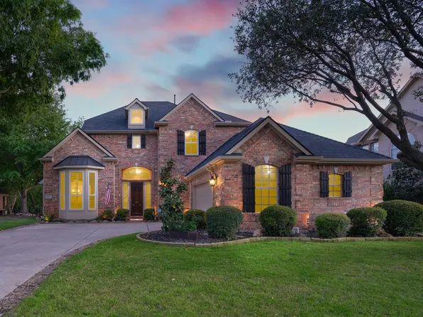 4409 Ironwood Dr, Flower Mound, TX 75028