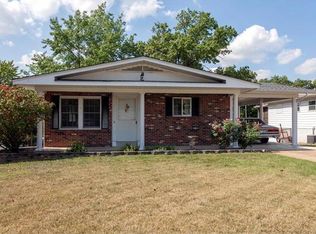 1401 Jefferson Ave, Crystal City, MO 63019