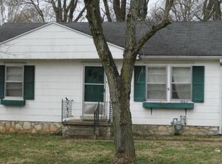 1645 Media Dr, Bowling Green, KY 42101