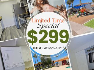 Aspire Mesa, Mesa, AZ 85210
