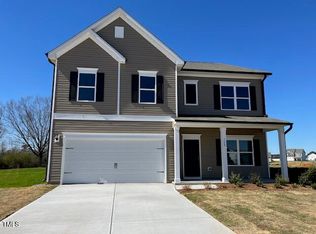 120 W Victory View Ter #51, Smithfield, NC 27577