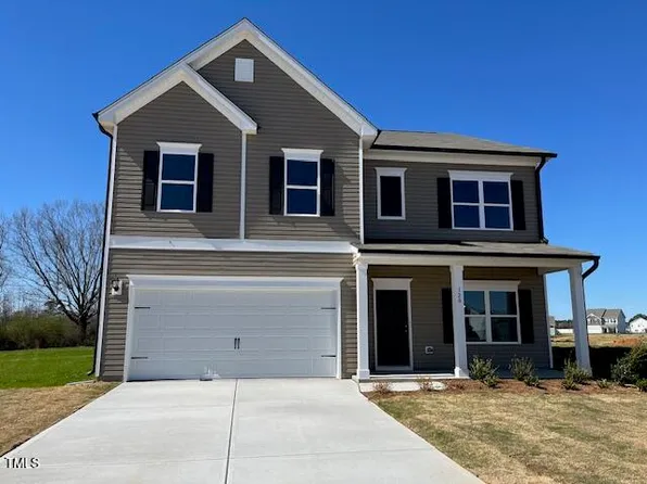 120 W Victory View Ter #51, Smithfield, NC 27577