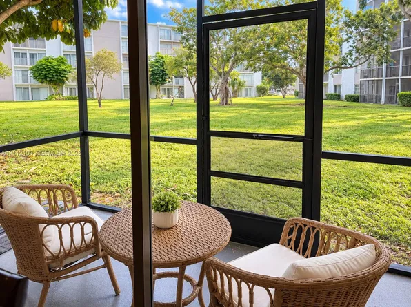 8750 N Sherman Cir APT 107, Hollywood, FL 33025