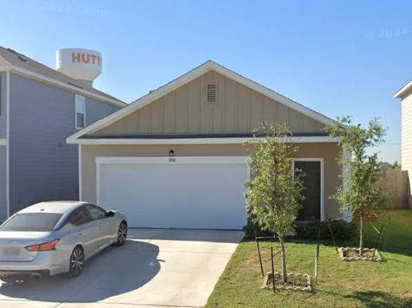 1000 Waterbuck Cv, Hutto, TX 78634