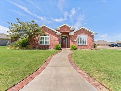 2602 Loyola St, Lubbock, TX, 79415