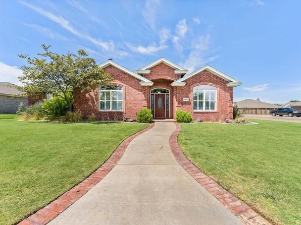 2602 Loyola St, Lubbock, TX 79415