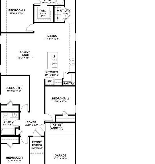 5665 Magnolia De Percy Dr — Photo 14