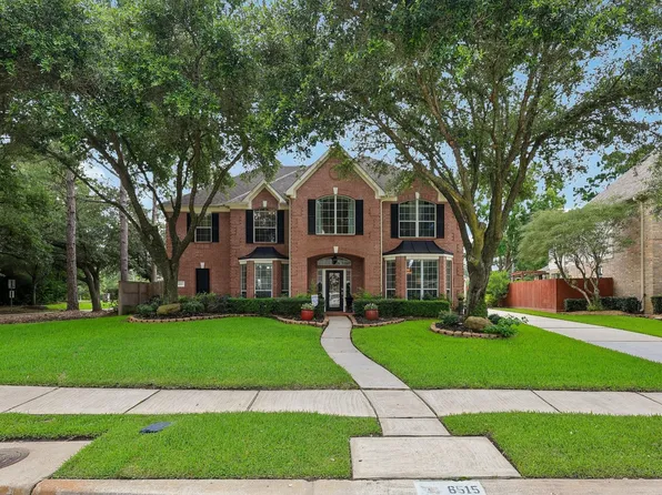 6515 Briarstone Ln, Spring, TX 77379