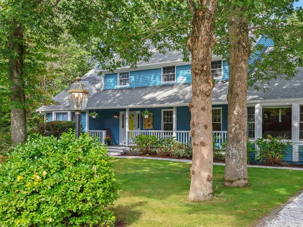 19 Steven P Wentworth Road, North Falmouth, MA 02556