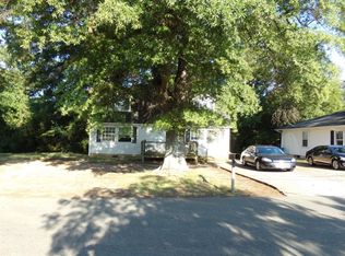 19641 S Ferry St, Cornelius, NC 28031
