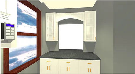 Rented by Bohemia Realty Group