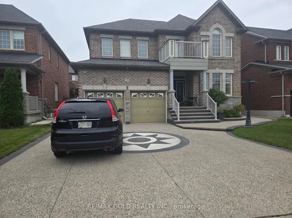 10 Twin Falls Rd, Brampton, ON L6Y 0V4