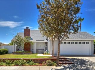 19772 Hillock View Plz, Yorba Linda, CA 92886