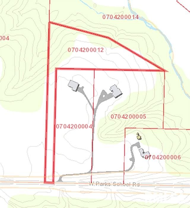2nd image of 14525 W Park School Rd