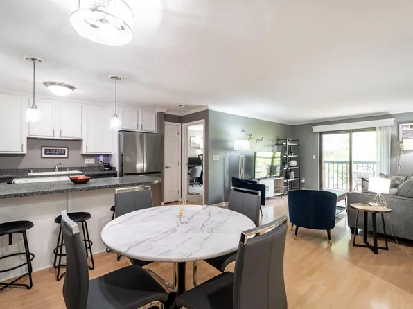 1108 North Milwaukee STREET #317, Milwaukee, WI 53202