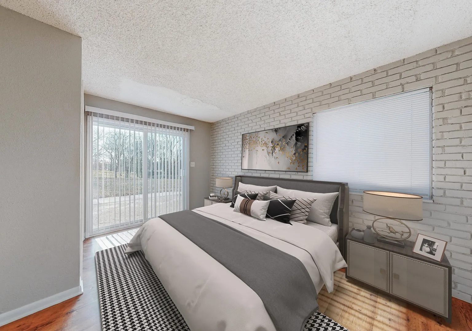 Northpark Court Apartments — Photo 3