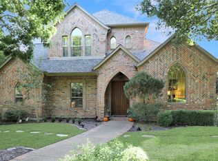 1616 Pembroke Ln, McKinney, TX 75072