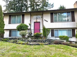 7839 Husky Way SE, Olympia, WA 98503