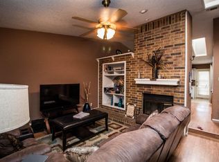 5821 7th St, Lubbock, TX 79416