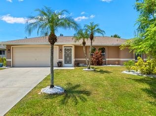 1309 SE 27th St, Cape Coral, FL 33904